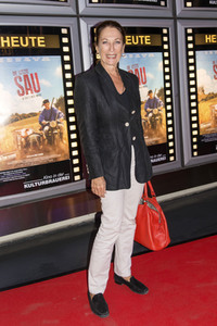 Filmpremiere 'Die letzte Sau' in Berlin