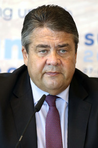 Eröffnung der WindEurope 2016 in Hamburg
