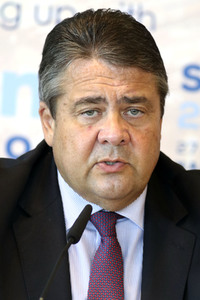 Eröffnung der WindEurope 2016 in Hamburg