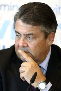 Eröffnung der WindEurope 2016 in Hamburg