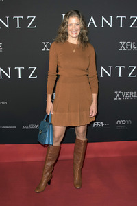 Filmpremiere 'Frantz' in Berlin