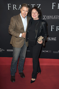 Filmpremiere 'Frantz' in Berlin