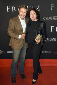 Filmpremiere 'Frantz' in Berlin