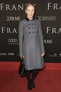 Filmpremiere 'Frantz' in Berlin