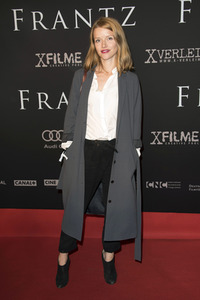 Filmpremiere 'Frantz' in Berlin