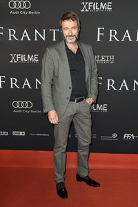Filmpremiere 'Frantz' in Berlin