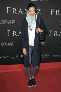 Filmpremiere 'Frantz' in Berlin