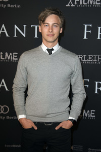 Filmpremiere 'Frantz' in Berlin