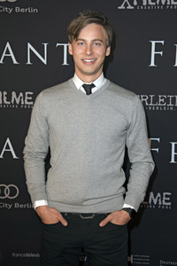 Filmpremiere 'Frantz' in Berlin