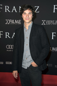 Filmpremiere 'Frantz' in Berlin