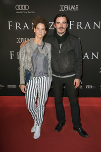 Filmpremiere 'Frantz' in Berlin