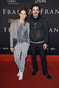 Filmpremiere 'Frantz' in Berlin