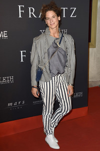 Filmpremiere 'Frantz' in Berlin