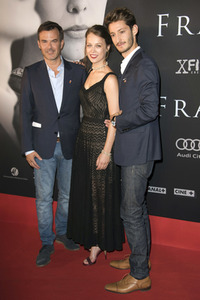 Filmpremiere 'Frantz' in Berlin