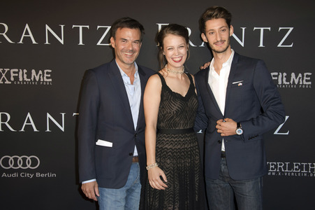 Filmpremiere 'Frantz' in Berlin