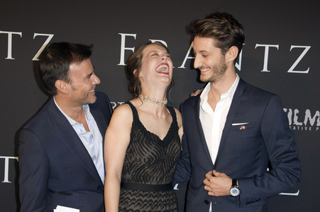 Filmpremiere 'Frantz' in Berlin