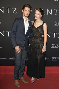 Filmpremiere 'Frantz' in Berlin