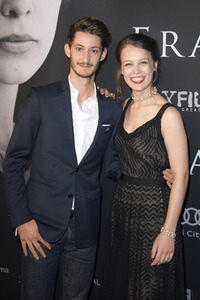 Filmpremiere 'Frantz' in Berlin