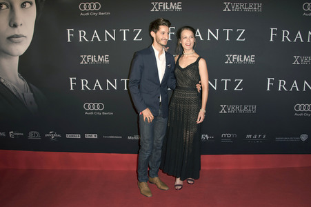Filmpremiere 'Frantz' in Berlin