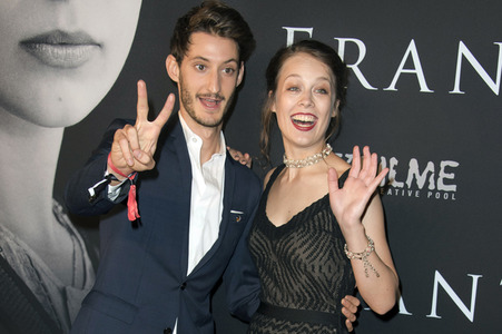 Filmpremiere 'Frantz' in Berlin