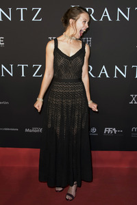 Filmpremiere 'Frantz' in Berlin