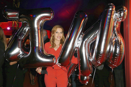 Zirkus Knie Premiere in Hamburg