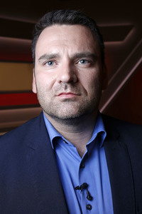 Talkshow 'Maischberger' in Köln