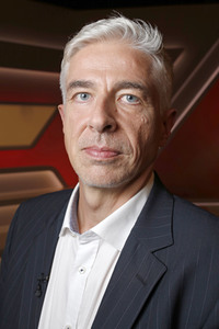 Talkshow 'Maischberger' in Köln