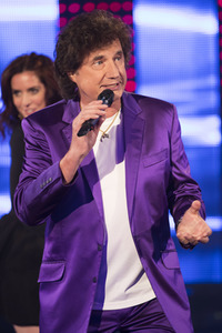 Aufzeichnung der MDR-Silvestershow in Leipzig