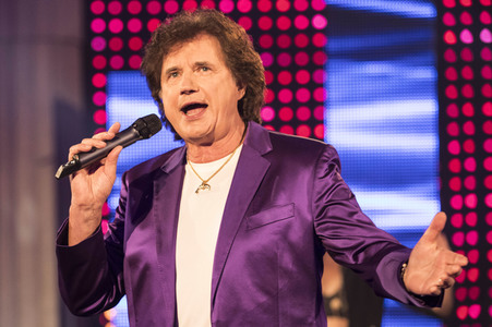 Aufzeichnung der MDR-Silvestershow in Leipzig