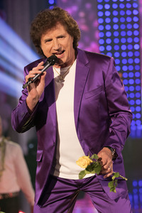 Aufzeichnung der MDR-Silvestershow in Leipzig