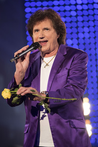 Aufzeichnung der MDR-Silvestershow in Leipzig