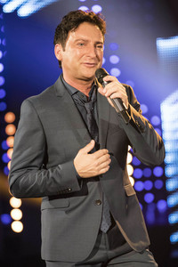 Aufzeichnung der MDR-Silvestershow in Leipzig