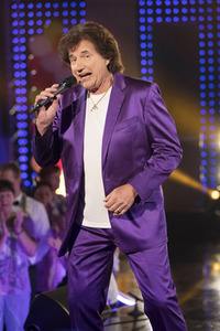 Aufzeichnung der MDR-Silvestershow in Leipzig