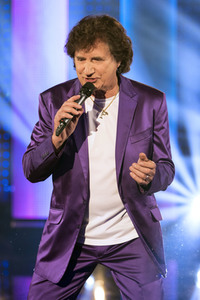 Aufzeichnung der MDR-Silvestershow in Leipzig
