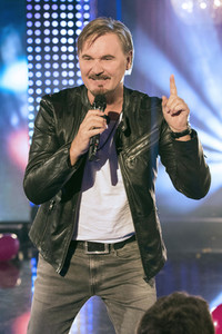 Aufzeichnung der MDR-Silvestershow in Leipzig