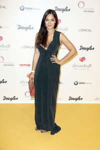Dreamball 2016 in Berlin