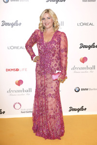 Dreamball 2016 in Berlin