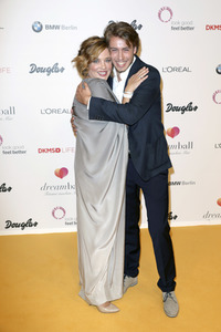 Dreamball 2016 in Berlin