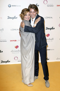 Dreamball 2016 in Berlin