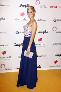 Dreamball 2016 in Berlin