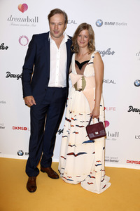 Dreamball 2016 in Berlin