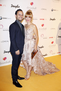 Dreamball 2016 in Berlin
