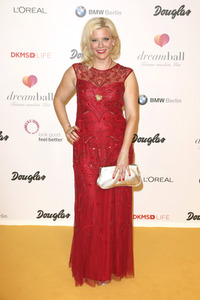 Dreamball 2016 in Berlin