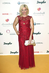 Dreamball 2016 in Berlin