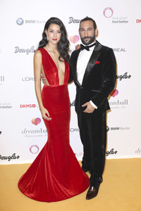 Dreamball 2016 in Berlin