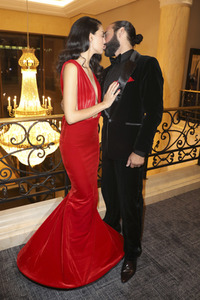 Dreamball 2016 in Berlin