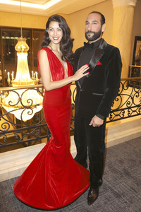 Dreamball 2016 in Berlin