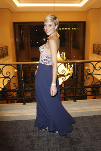 Dreamball 2016 in Berlin