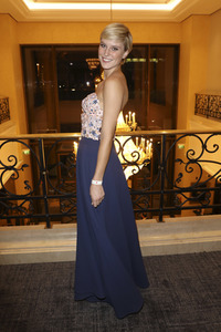 Dreamball 2016 in Berlin